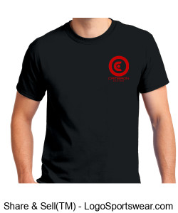 Gildan Adult Unisex Ultra Cotton T-shirt Design Zoom