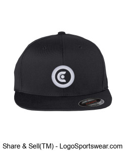 Flexfit Pro Adult Baseball On Field Cap Design Zoom