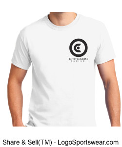 Gildan Adult Unisex Ultra Cotton T-shirt Design Zoom